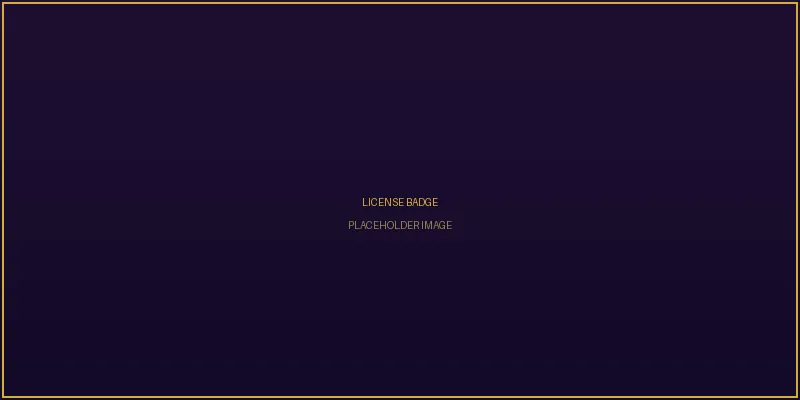 直布罗陀博彩委员会GGC认证徽章